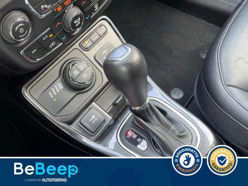 Jeep Compass 1.3 TURBO T4 PHEV FIRST EDITION URBAN 4XE