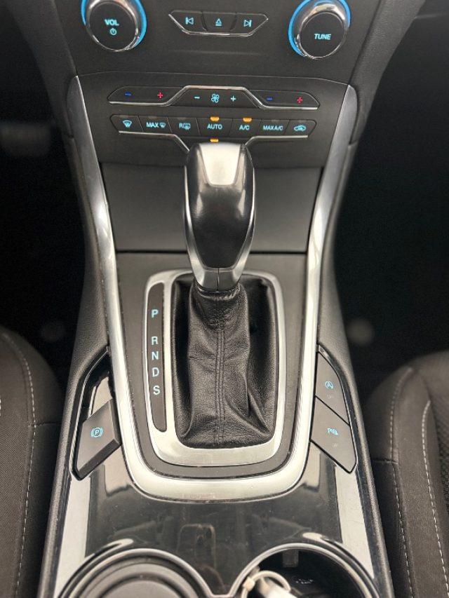 FORD S-Max 2.0 TDCi 150CV Start&Stop Powershift 7 posti Vigna