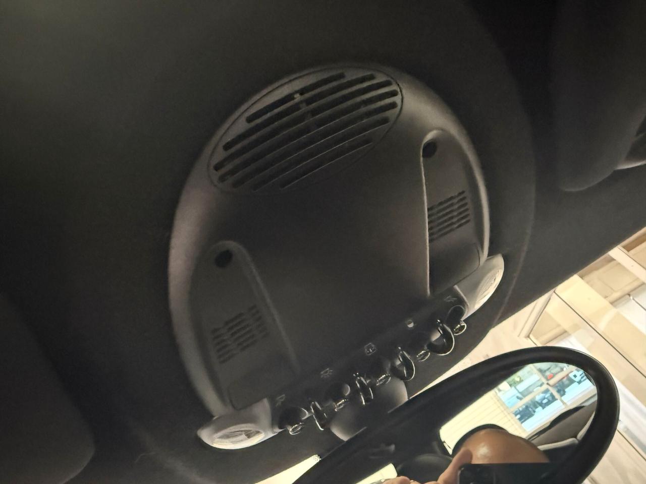 Mini 1.6 16V John Cooper Works