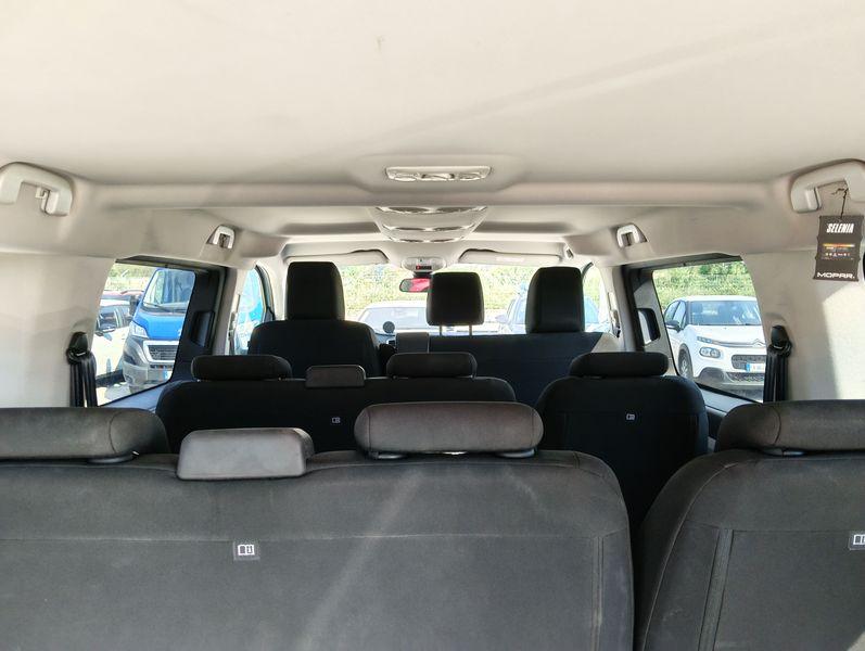 CITROEN Spacetourer XL 1.5 Bluehdi 120cv S&S Business E6.2d-Isc 9 Posti