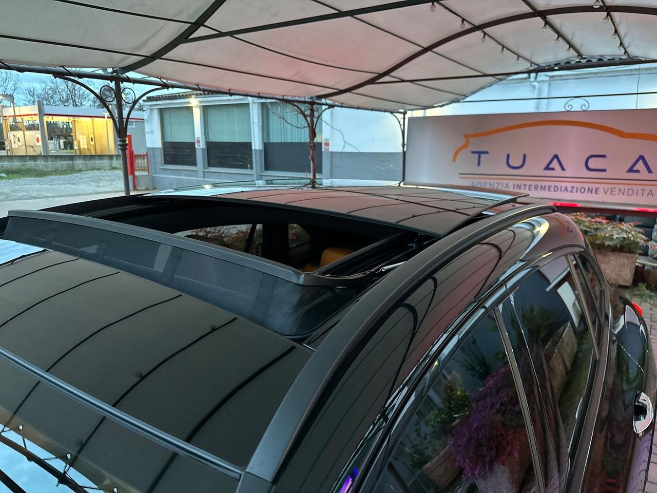 Mercedes-Benz GLA 200 D AMG Line Premium Plu #9169