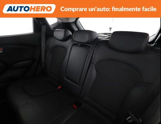 HYUNDAI iX35 1.7 CRDi 2WD Comfort