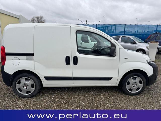 FIAT Fiorino 1.3 MJT 95CV Cargo SX