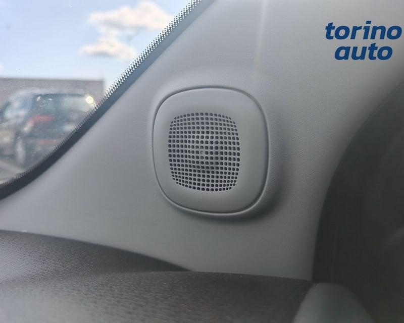 FIAT Panda Hybrid 1.0 70cv S&S Hybrid E6d-T City Cross