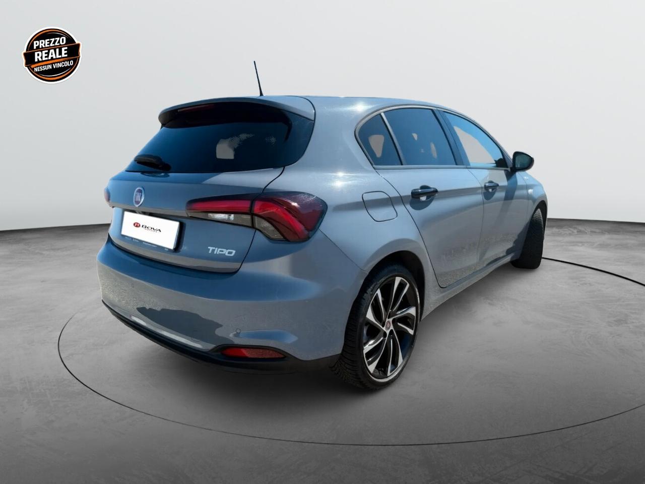 Fiat Tipo 1.6 Mjt S&S 5 porte City Sport