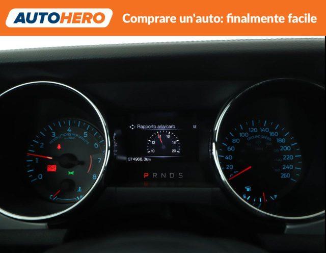 FORD Mustang Fastback 2.3 EcoBoost aut.