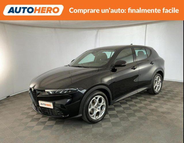 ALFA ROMEO Tonale 1.5 130 CV MHEV TCT7 Sprint