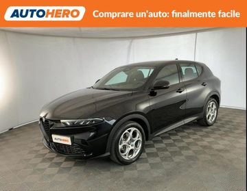 ALFA ROMEO Tonale 1.5 130 CV MHEV TCT7 Sprint