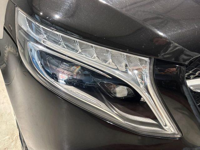 MERCEDES-BENZ V 250 d Automatic 4Matic Premium Extralong