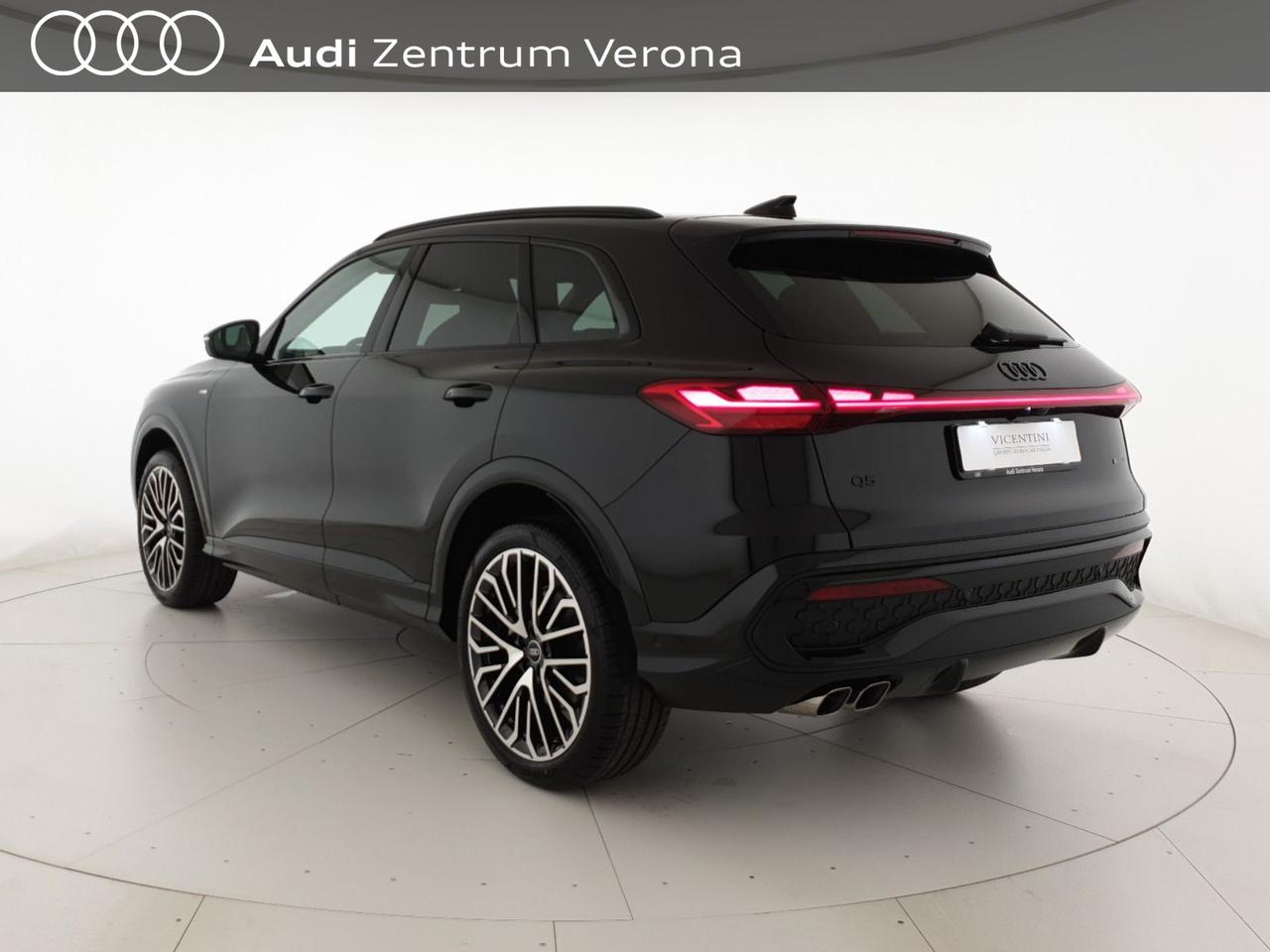 2.0TDI 204CV quattro S tronic S line Edition