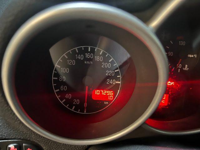 ALFA ROMEO 147 1.6i 16V T.S. (105 CV) cat 5p. GARANZIA 24 MESI