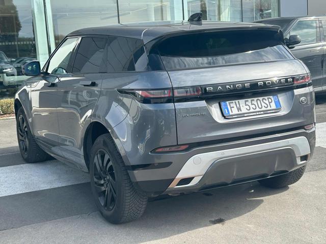 LAND ROVER Range Rover Evoque 2.0D I4-L.Flw 150CV AWD Aut R-Dynamic S