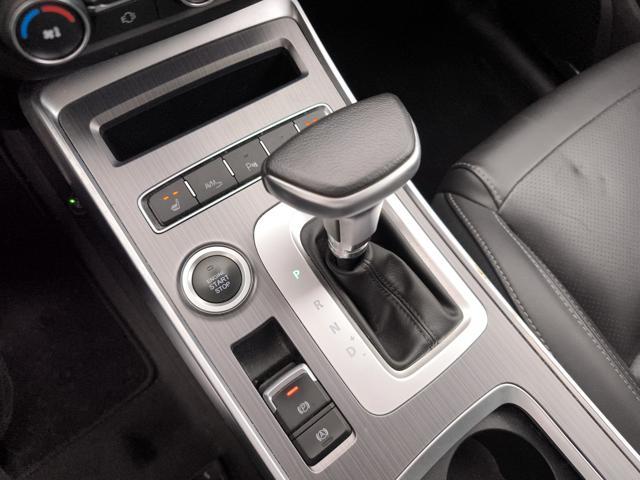 DR MOTOR DR F35 1.5 turbo Gpl 149cv dct