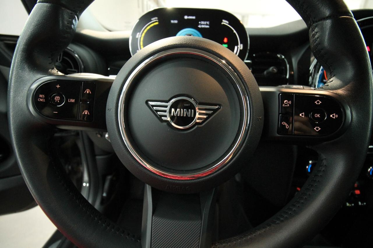 MINI COOPER SE FULL ELECTRIC