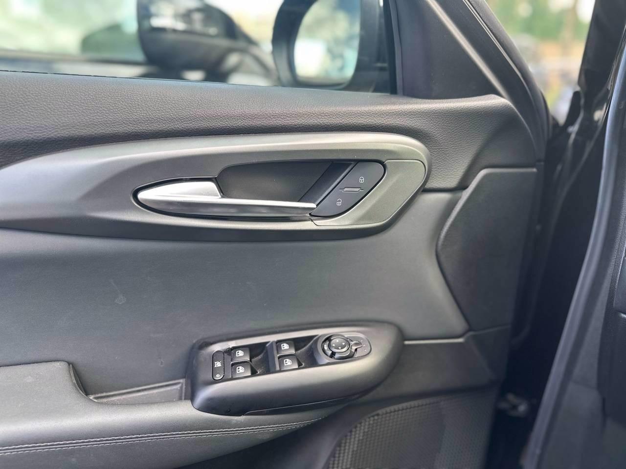 ALFA ROMEO Tonale - Tonale 1.5 hybrid Sprint 130cv tct7