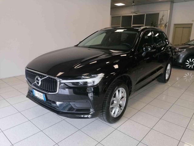 VOLVO XC60 B4 (d) AWD Geartronic Business