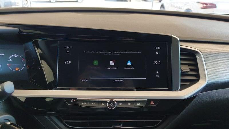 Opel Grandland 1.2 130cv MT6 Business Elegance