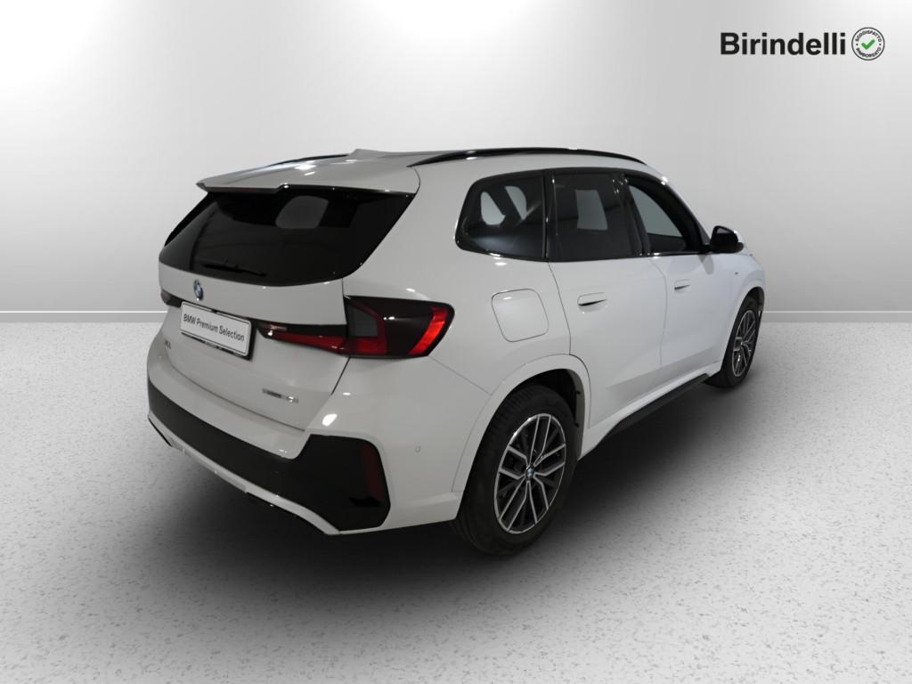BMW X1 (U11) - X1 sDrive 20i Msport