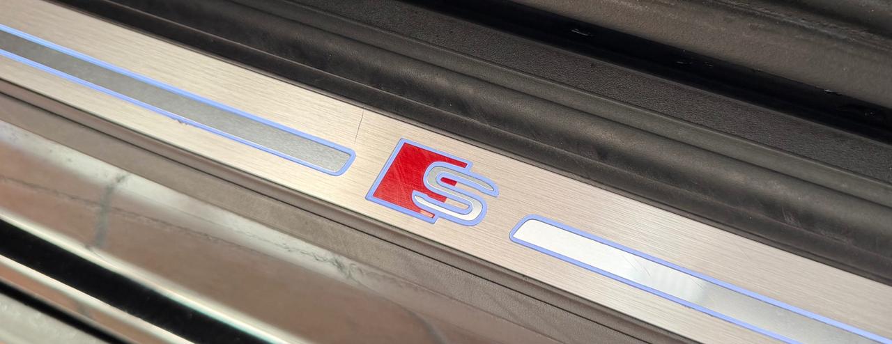 Audi Q5 Sportback SPB Sportback 40 2.0 tdi mhev 12V S line Plus quattro s-tronic TETTO