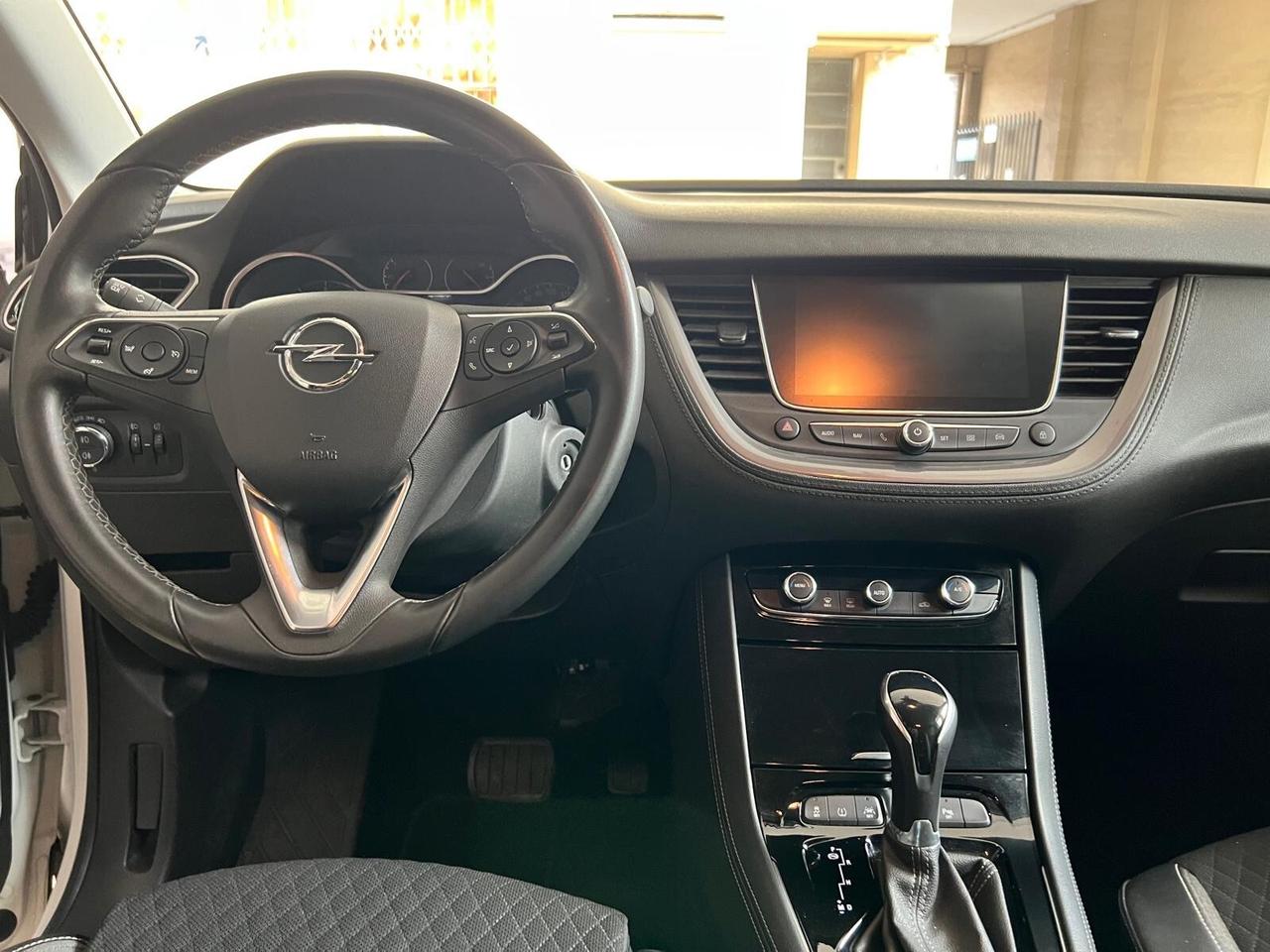 Opel Grandland X 1.5 diesel Ecotec Start&Stop aut. Innovation