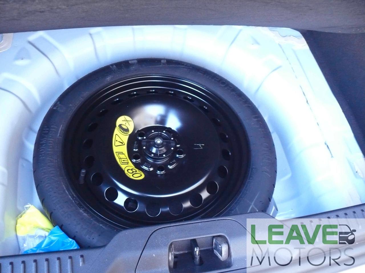 Ford Focus 1.5 Tdci 120 CV ST-Line (M1452)