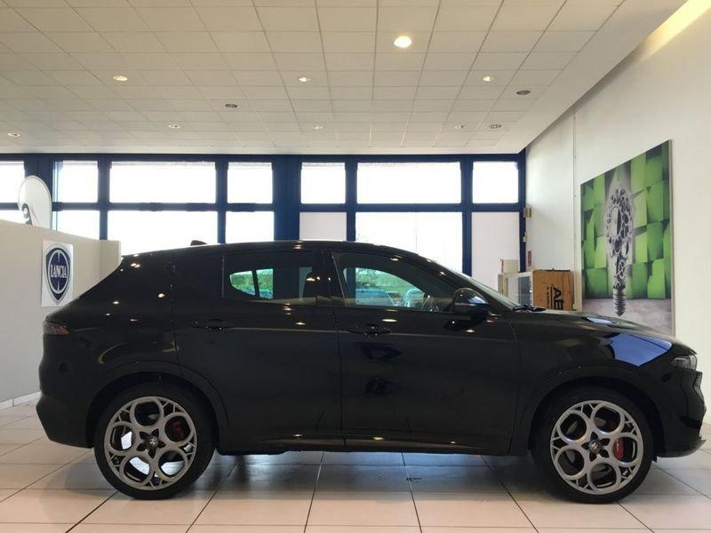 Alfa Romeo Tonale 1.3 280cv Plug-in Hybrid AT6 Veloce Q4 MY25