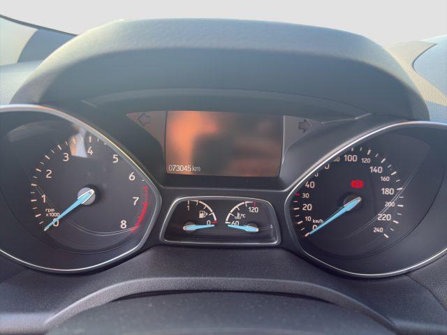 FORD Kuga Kuga 1.5 EcoBoost 120 CV S&S 2WD ST-Line