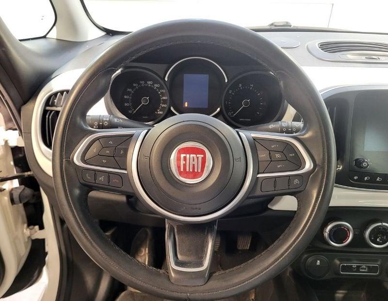 FIAT 500L 500L 1.3 Multijet 95 CV Pop Star
