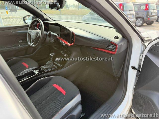 OPEL Mokka 1.2 Turbo 136 CV Elegance