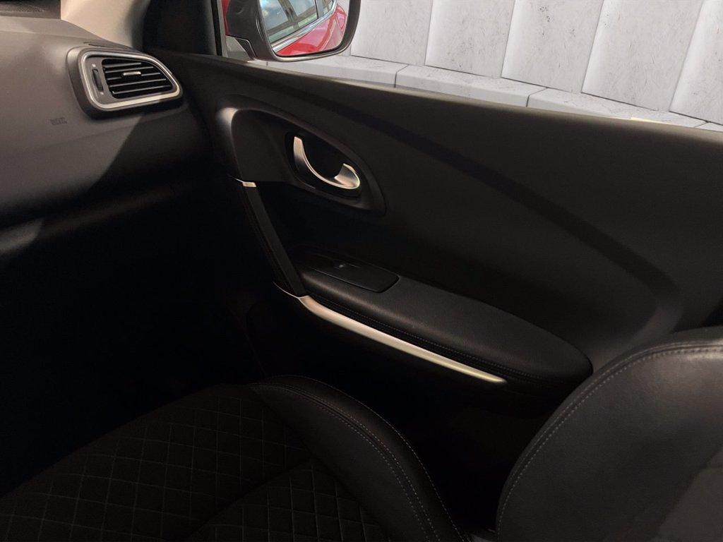 RENAULT Kadjar 1.5 blue dci Techno 115cv edc del 2022