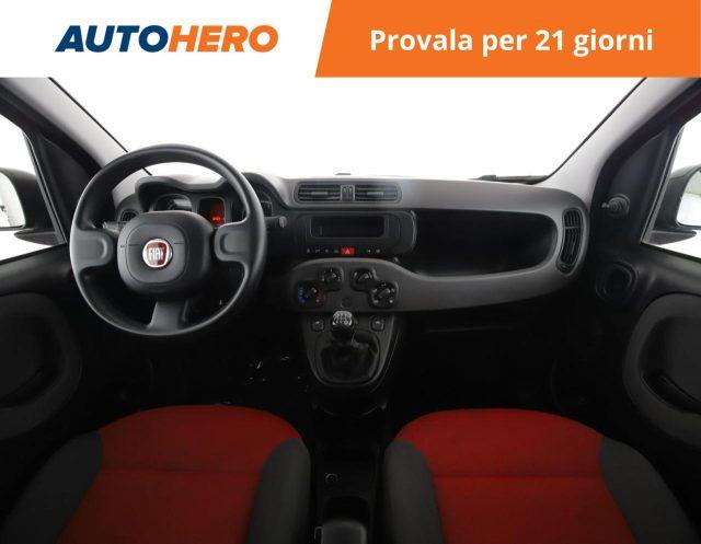 FIAT Panda 1.2 Pop
