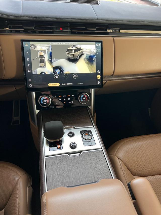LAND ROVER Range Rover 3.0D l6 350 CV SV