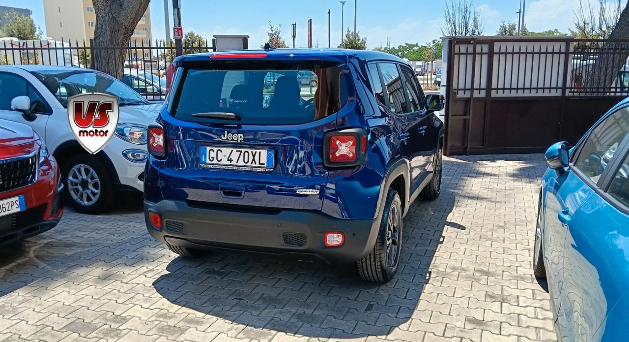 JEEP RENEGADE 1.0 BENZ-PREZZO PROMO!