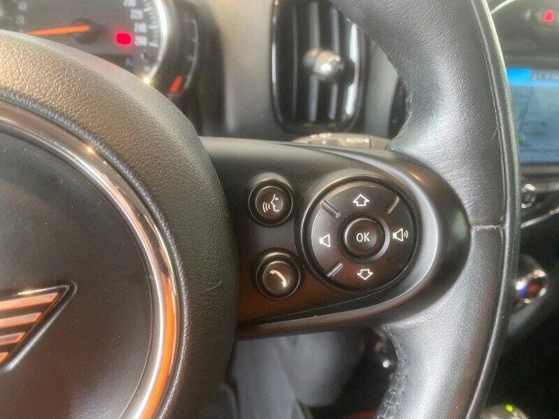 MINI Mini Countryman F60 Mini 1.5 Cooper SE Business Countryman ALL4 Automatica