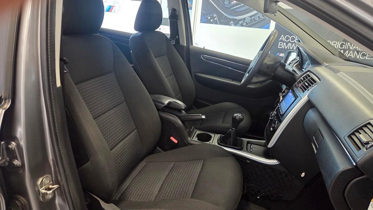Mercedes-benz B 180 BlueEFFICIENCY Executive