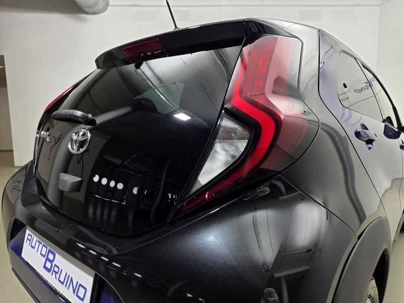 Toyota Aygo X Aygo X 1.0 Trend 72cv