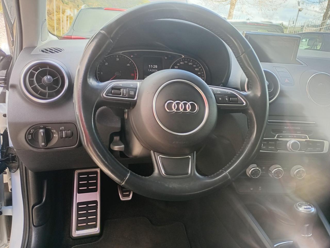 Audi A1 SPB 1.4 TDI Sport