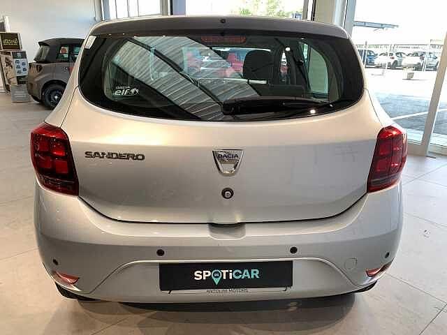 Dacia Sandero 1.0 SCe 75 CV Access