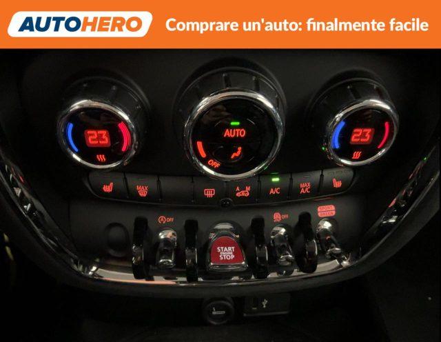 MINI Clubman 1.5 Cooper Essential Clubman