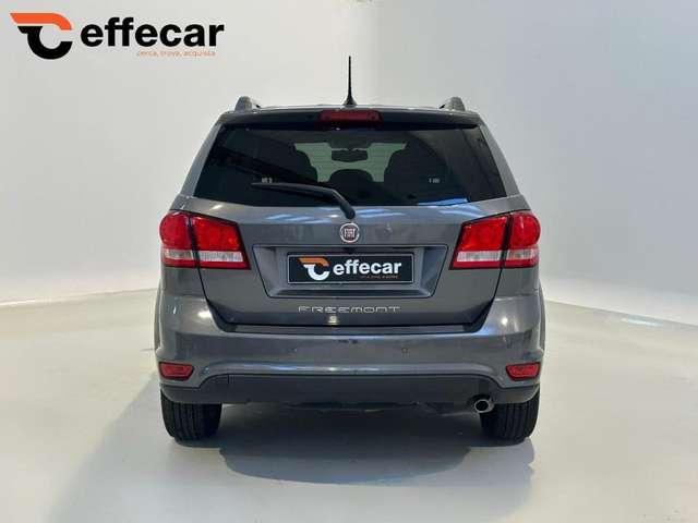 Fiat Freemont 2.0 Multijet 140 CV Lounge