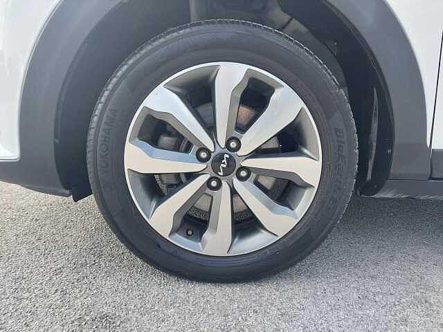 Kia Stonic 1.2 DPI Style TT