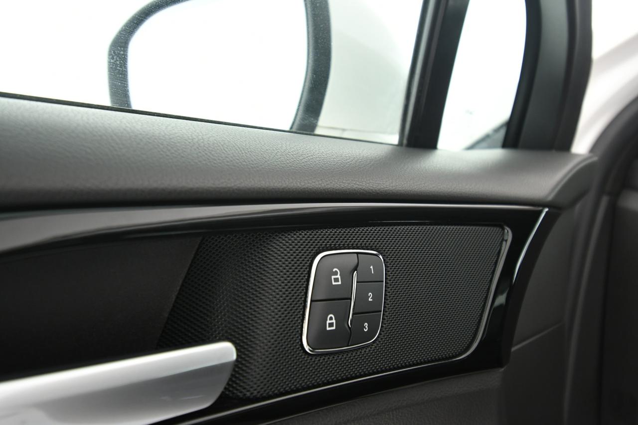 FORD Mondeo SW 2.0 hybrid ST-Line Business ecvt NEOPATENTATI+CAMERA