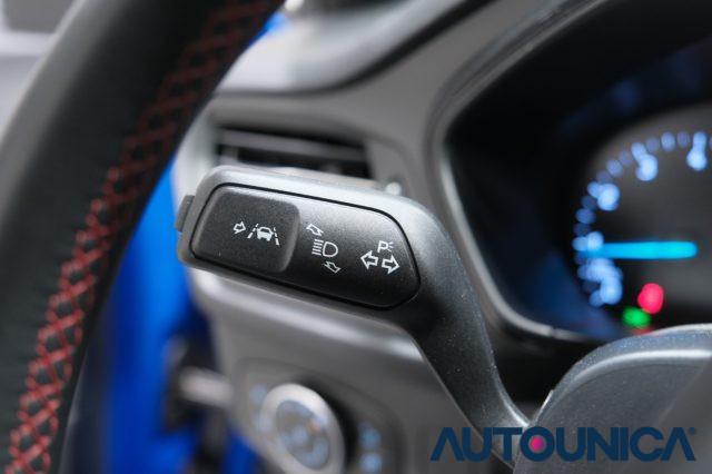 FORD Focus 1.0 ECOBOOST HYBRID 125 CV 5P ST-LINE NEOPATENTATI