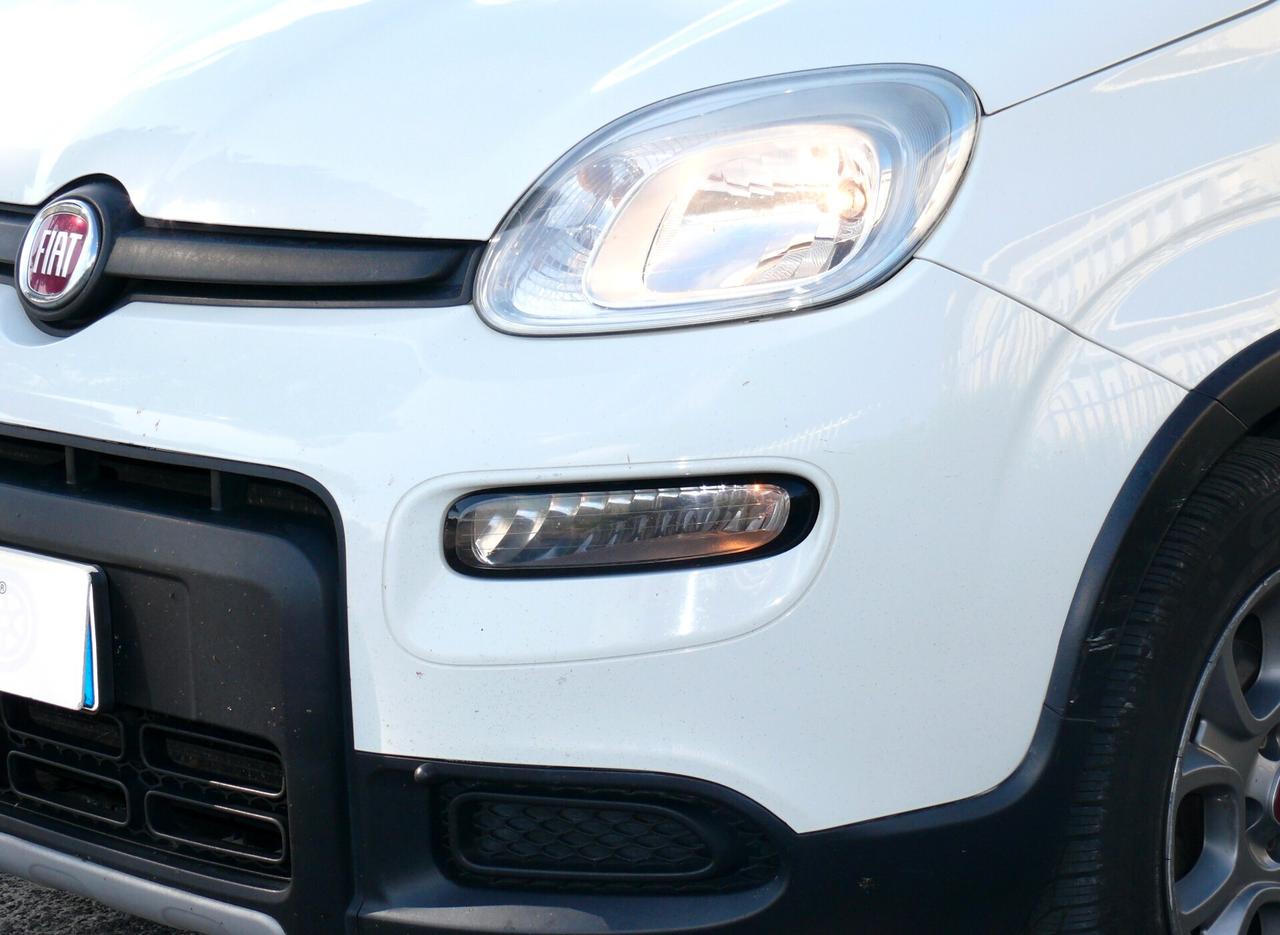 Fiat Panda 1.3 MJT 95 CV S&S Trekking (M1299)