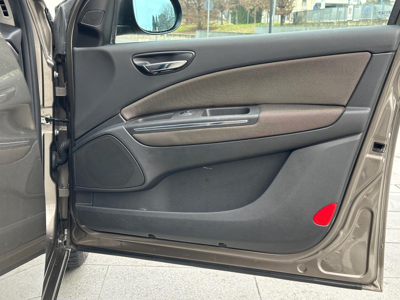 Fiat Bravo 1.4 Dynamic Unico Proprietario