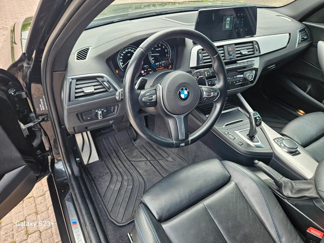 Bmw 140i xDrive 5p. cc3000 cv 340 automatic