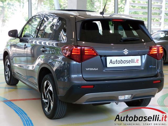 SUZUKI Vitara 1.5 140V HYBRID A/T STARVIEW 2WD AUTOMATICA