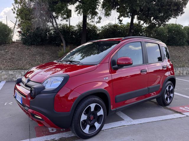 FIAT Panda Cross 1.0 FireFly S&S Hybrid
