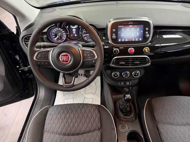 Fiat 500X 500X 1.0 T3 120cv
