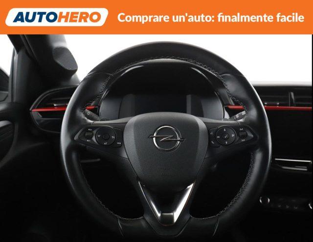 OPEL Corsa 1.2 130 CV aut. GS Line
